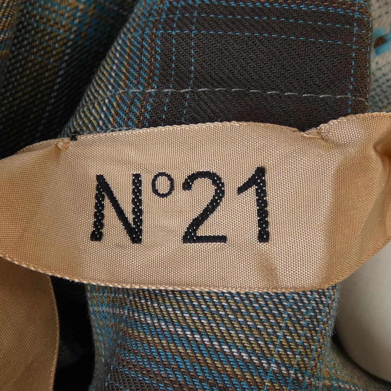 ヌメロヴェントゥーノ N°21 トップス