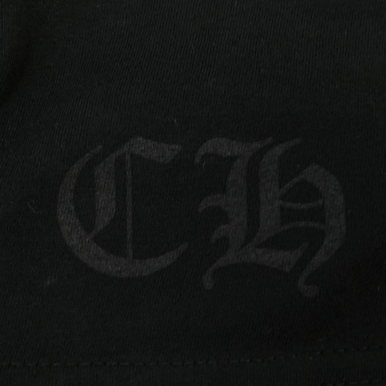 クロムハーツ CHROME HEARTS Tシャツ