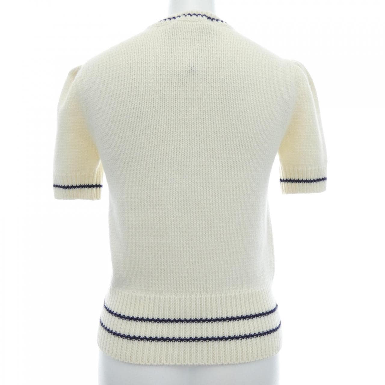 クリスチャンディオール CHRISTIAN DIOR ESSENTIALS 154S09AM305 ニット