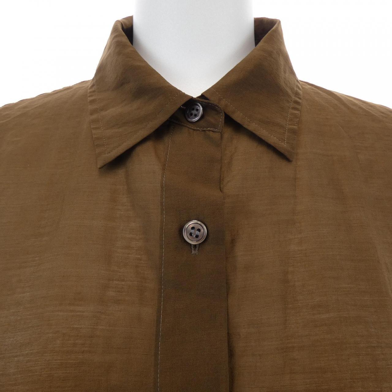 セオリー theory 01-4208210-380-904 シャツ