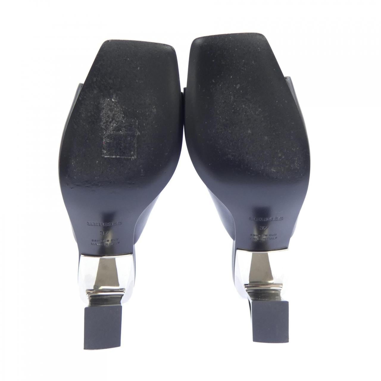 エルメス HERMES カイリー KYLIE 251200Z サンダル