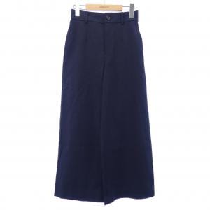 ブルーレーベルクレストブリッジ BLUE LABEL CRESTBRIDGE パンツ