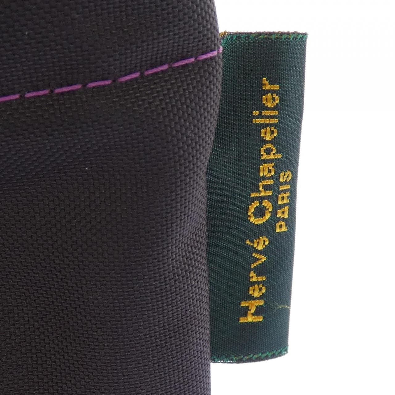 エルベシャプリエ HERVE CHAPELIER 舟形トート 1027N BAG