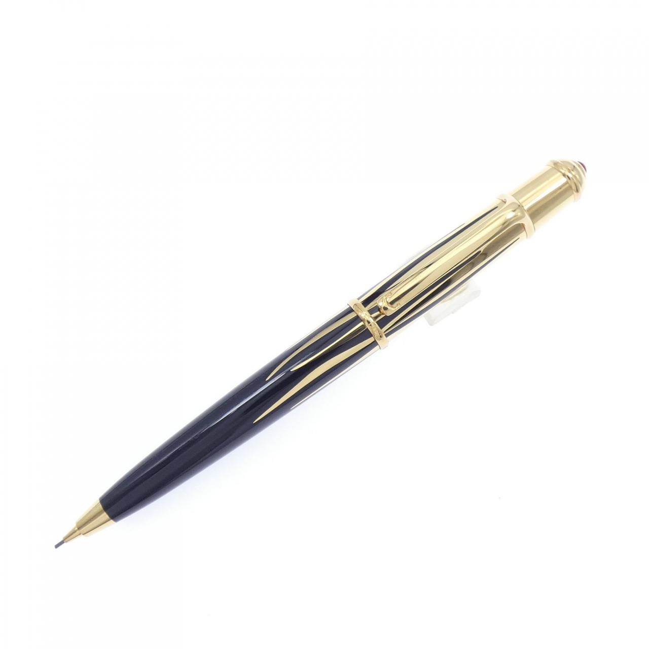 カルティエ ミニディアボロドゥカルティエ メカニカルペンシル