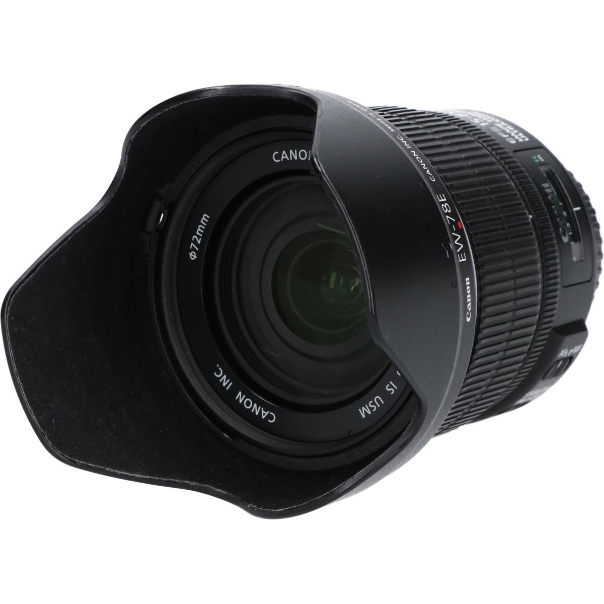 ＥＦ－Ｓ１５－８５ｍｍ　Ｆ３．５－５．６ＩＳ　ＵＳＭ