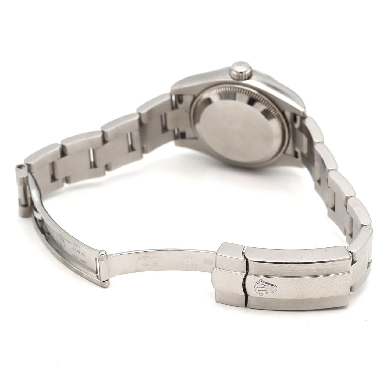 【ノーメンテナンス還元価格】ロレックス デイトジャスト 179160 SS WATCH Z番