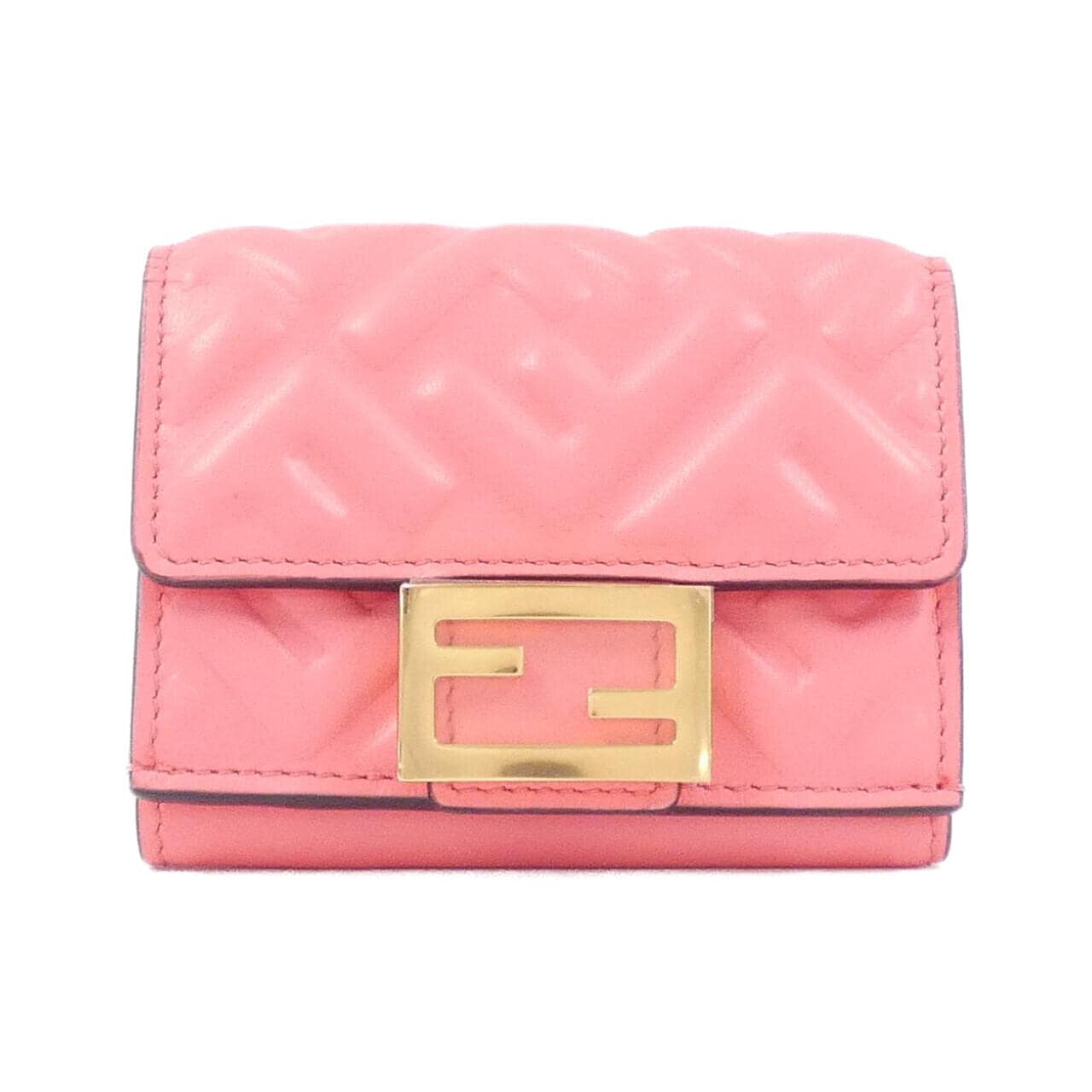 FENDI 8M0395 AAJD 錢包