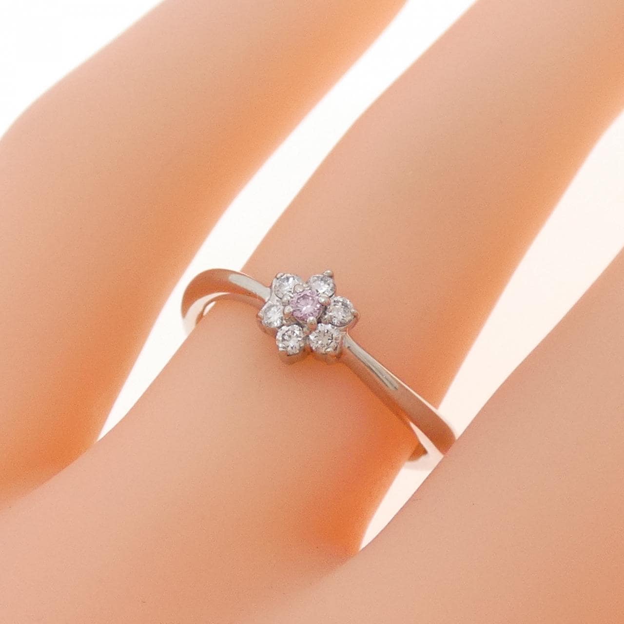 STAR JEWELRY钻石0.02CT