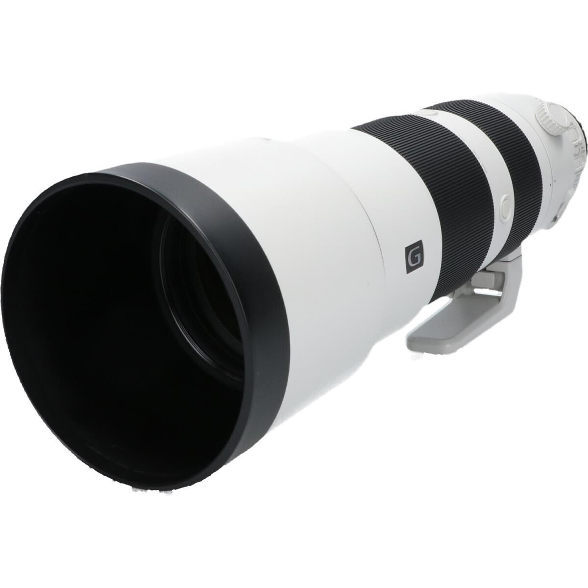 ＳＯＮＹ　ＦＥ２００－６００ｍｍ　Ｆ５．６－６．３Ｇ　ＯＳＳ