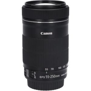 ＥＦ－Ｓ５５－２５０ｍｍ　Ｆ４－５．６ＩＳ　ＳＴＭ