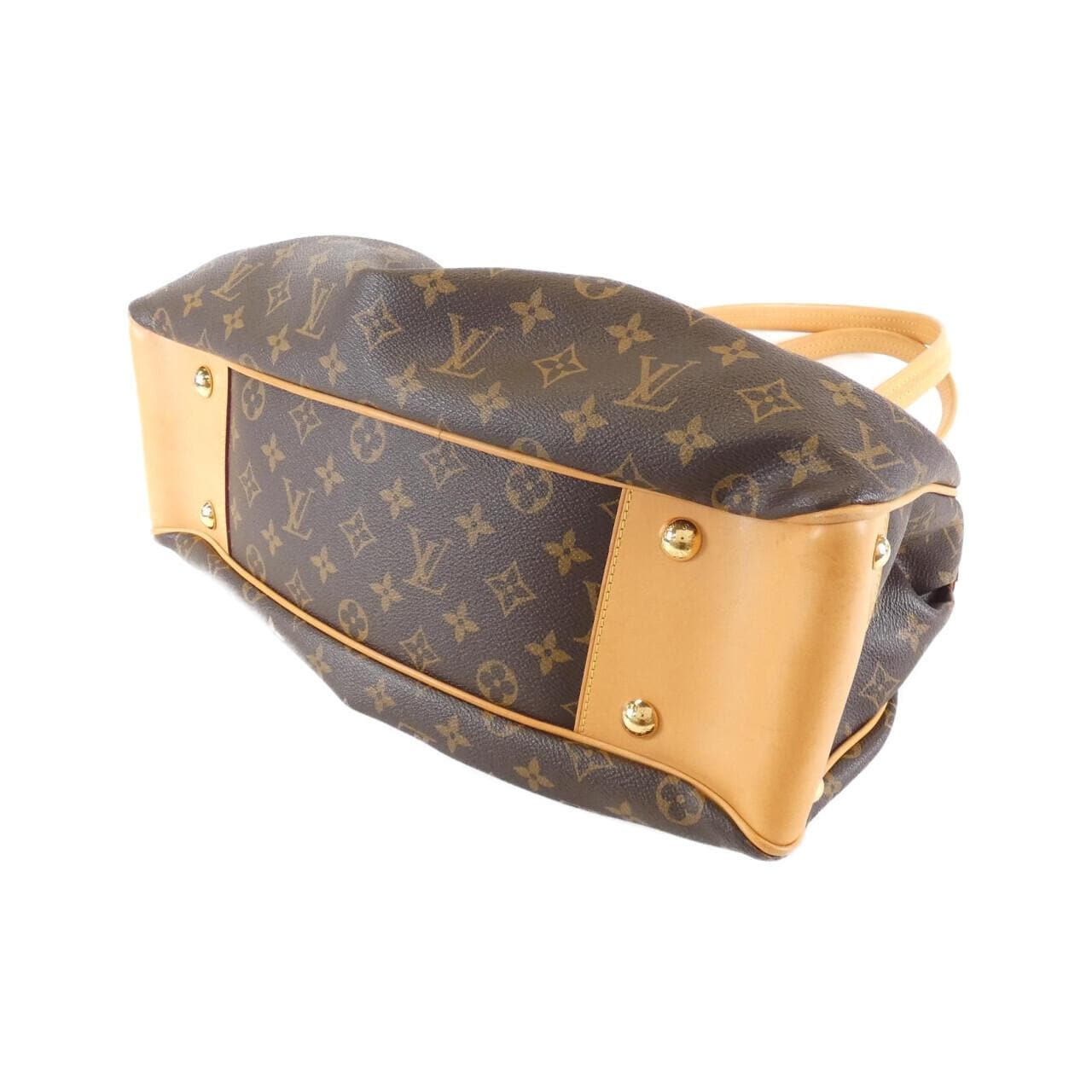 LOUIS VUITTON Monogram Boetie MM M45714 Shoulder Bag