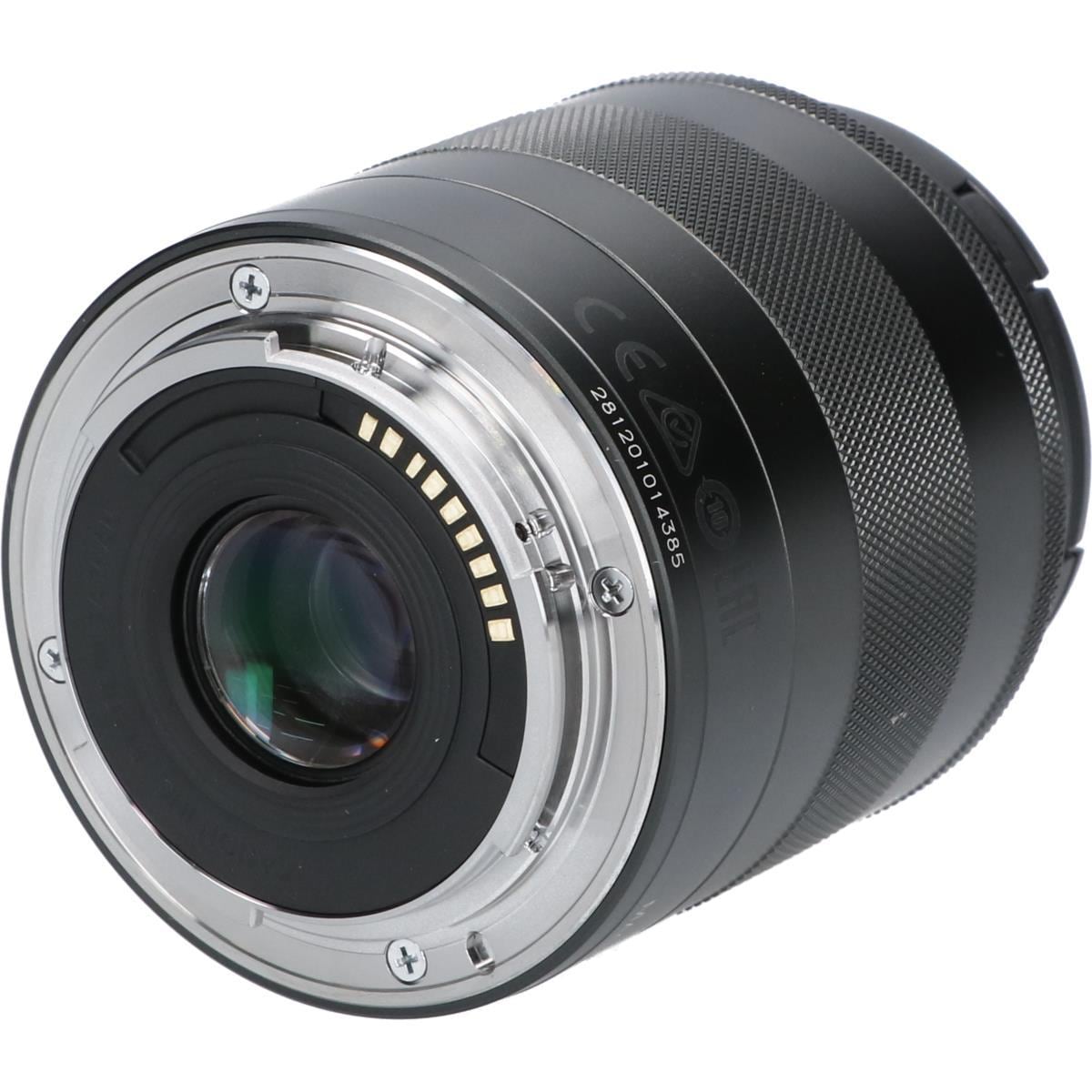 ＥＦ－Ｍ１８－５５ｍｍ　Ｆ３．５－５．６ＩＳ　ＳＴＭ