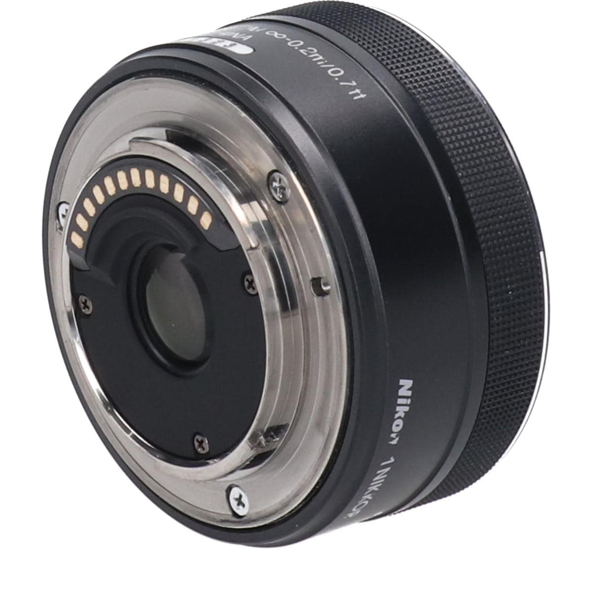 ＶＲ１０－３０ｍｍ　Ｆ３．５－５．６ＰＤ－ＺＯＯＭ