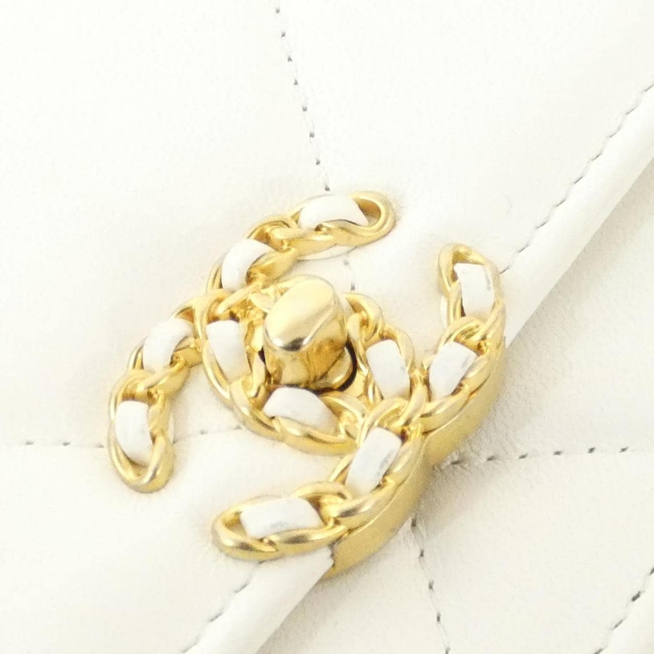 CHANEL CHANEL 19 Line AP3267 链条钱包