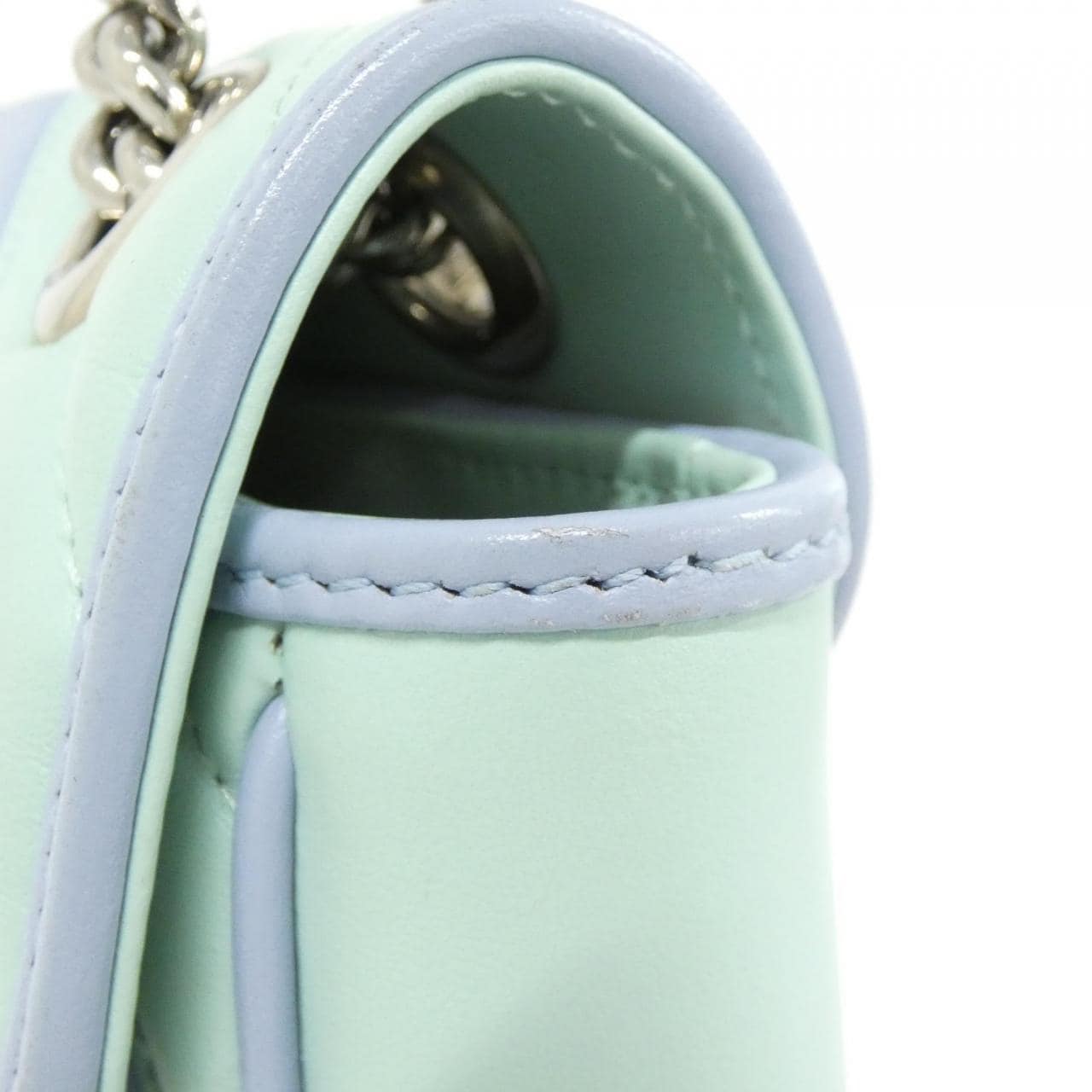 グッチ GG MARMONT 443497 DTDXP ショルダーバッグ