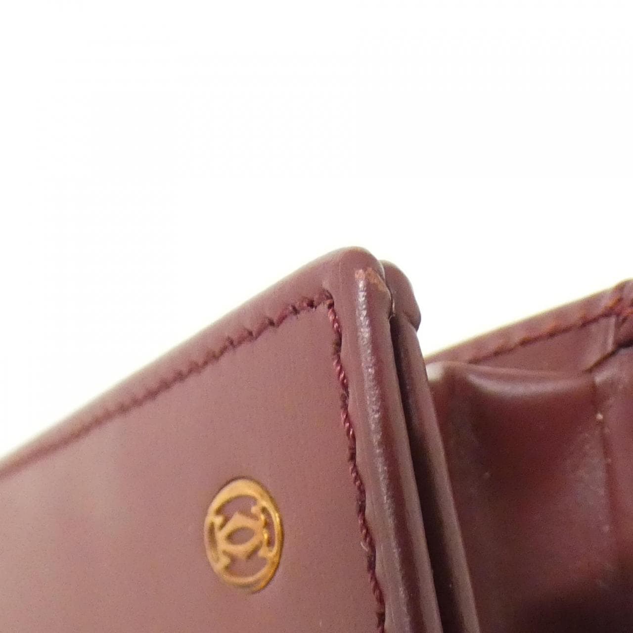 カルティエ PASHA L3000709 財布