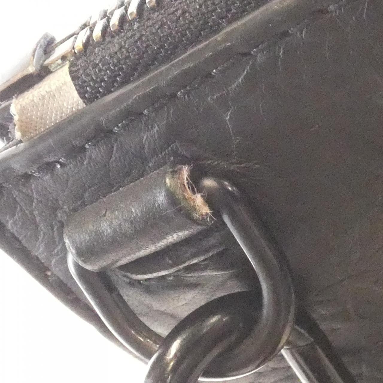 ルイヴィトン トリヨン モノグラム サック プラ クロス M21884 バッグ