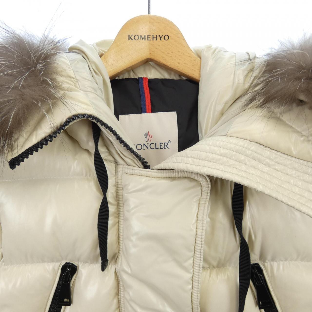 モンクレール MONCLER ダウンコート