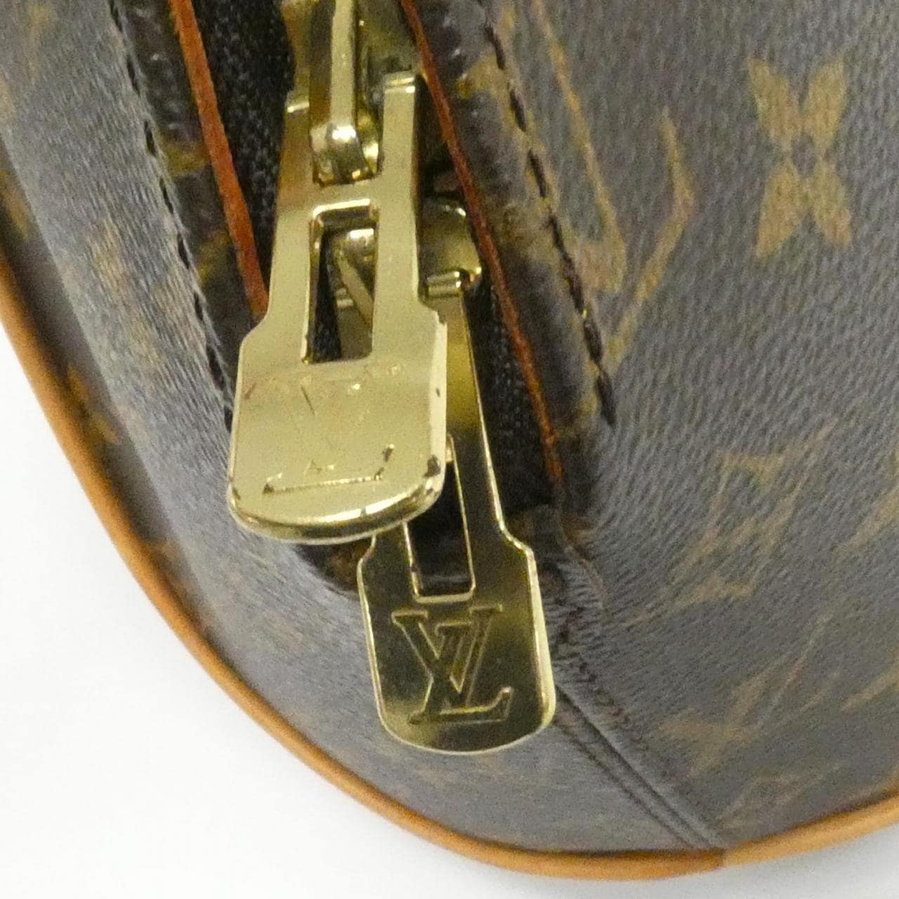 LOUIS VUITTON Monogram Ellipse MM M51126 包