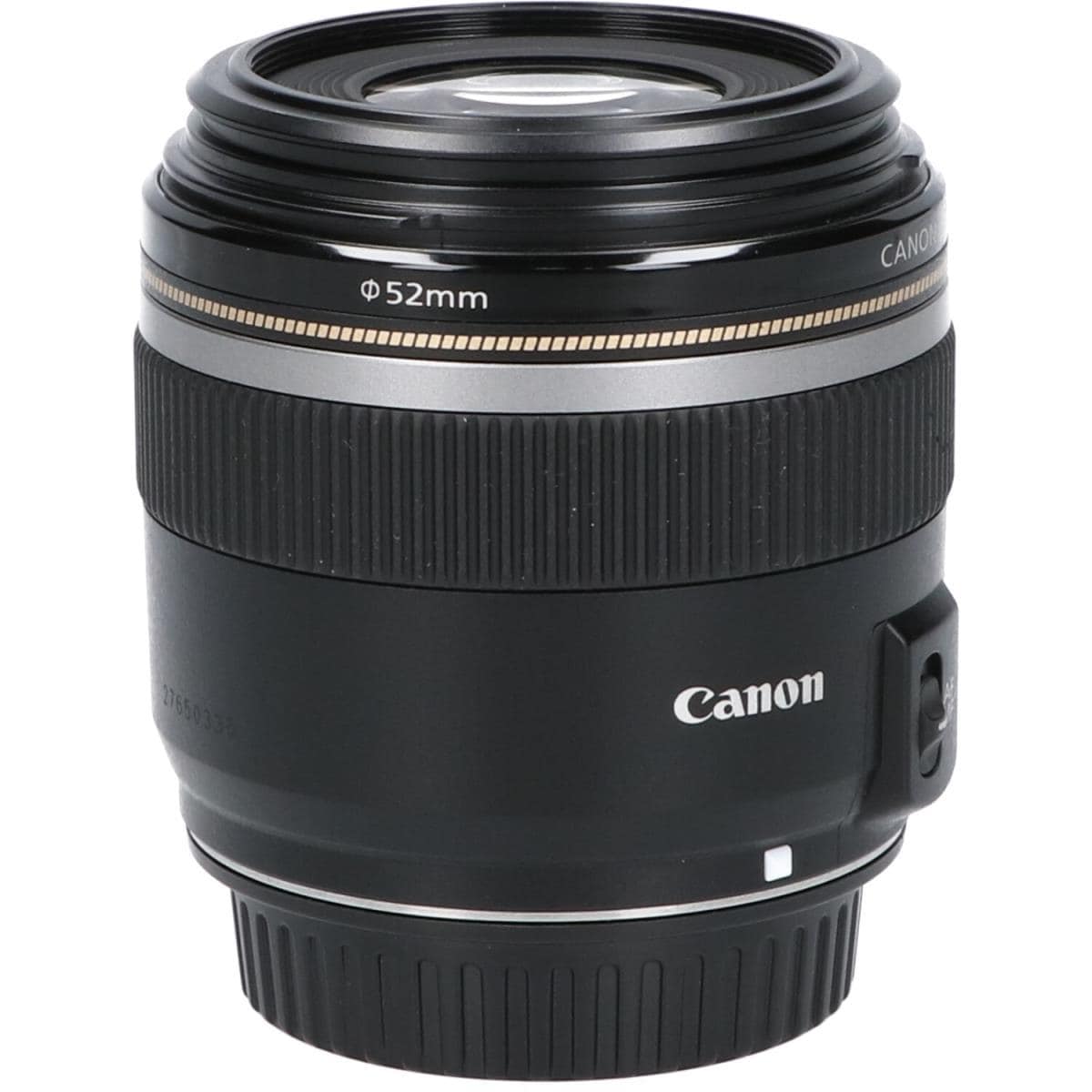 CANON EF-S60mm F2.8MACRO USM