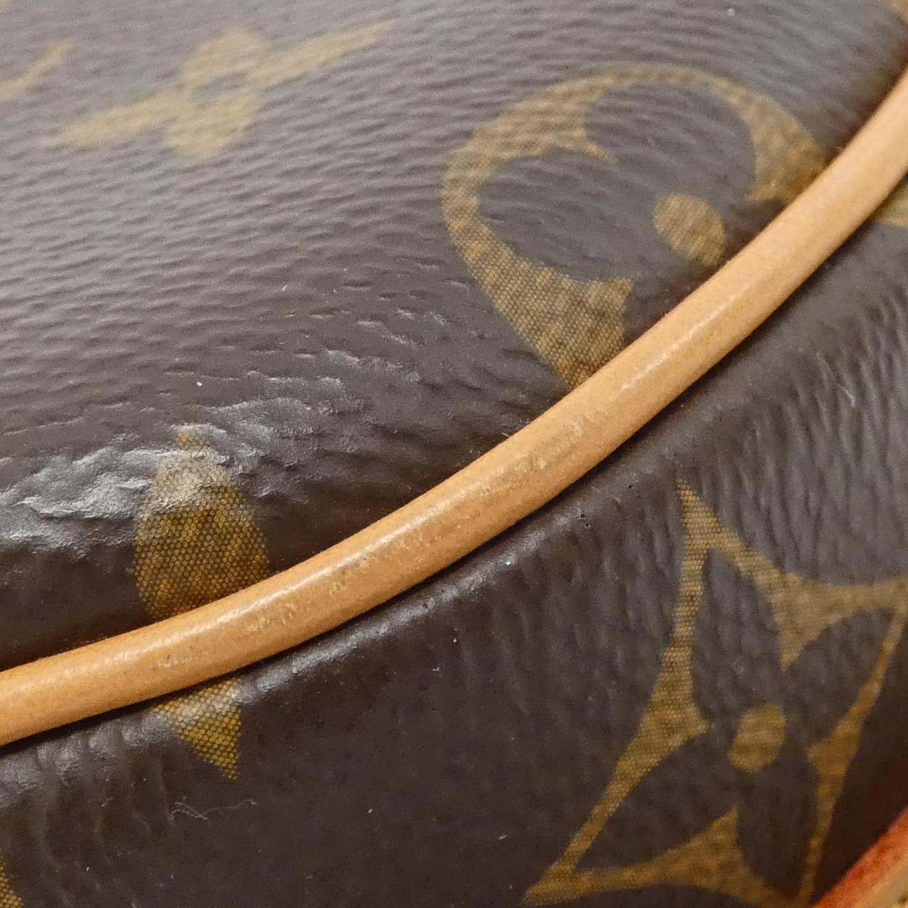 ルイヴィトン モノグラム ボワット シャポー スープル MM M45647 ショルダーバッグ