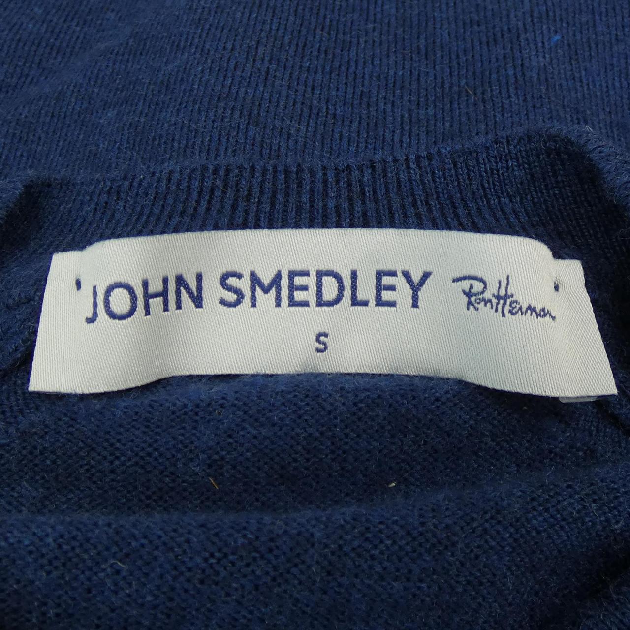 ジョンスメドレー JOHN SMEDLEY ニット
