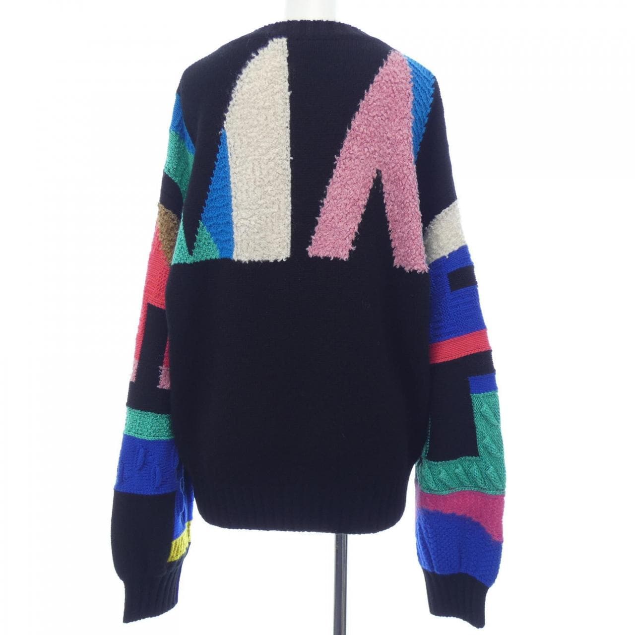 シャネル CHANEL ニット