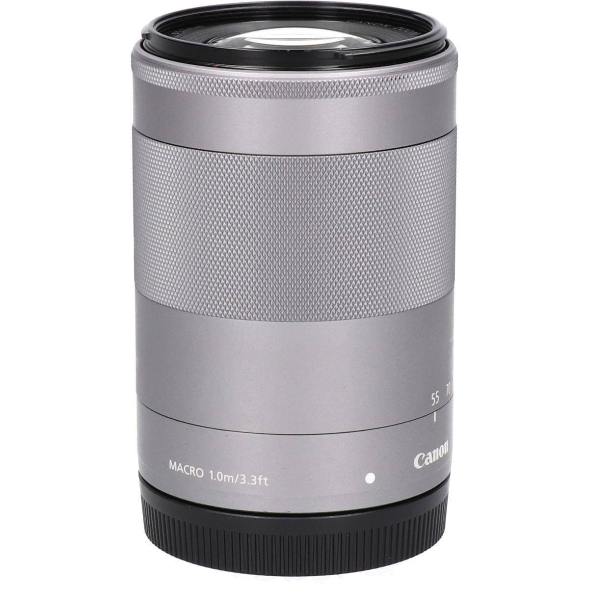 ＣＡＮＯＮ　ＥＦ－Ｍ５５－２００ｍｍ　Ｆ４．５－６．３　ＩＳ　ＳＴＭ