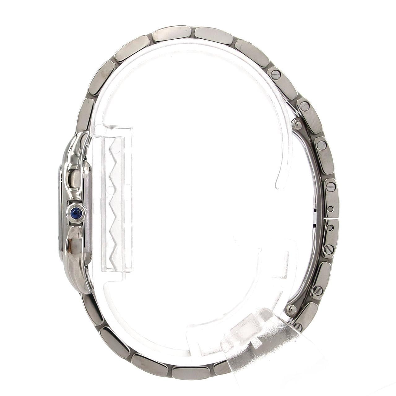 Cartier Panthère de Cartier SM WSPN0006 SS石英