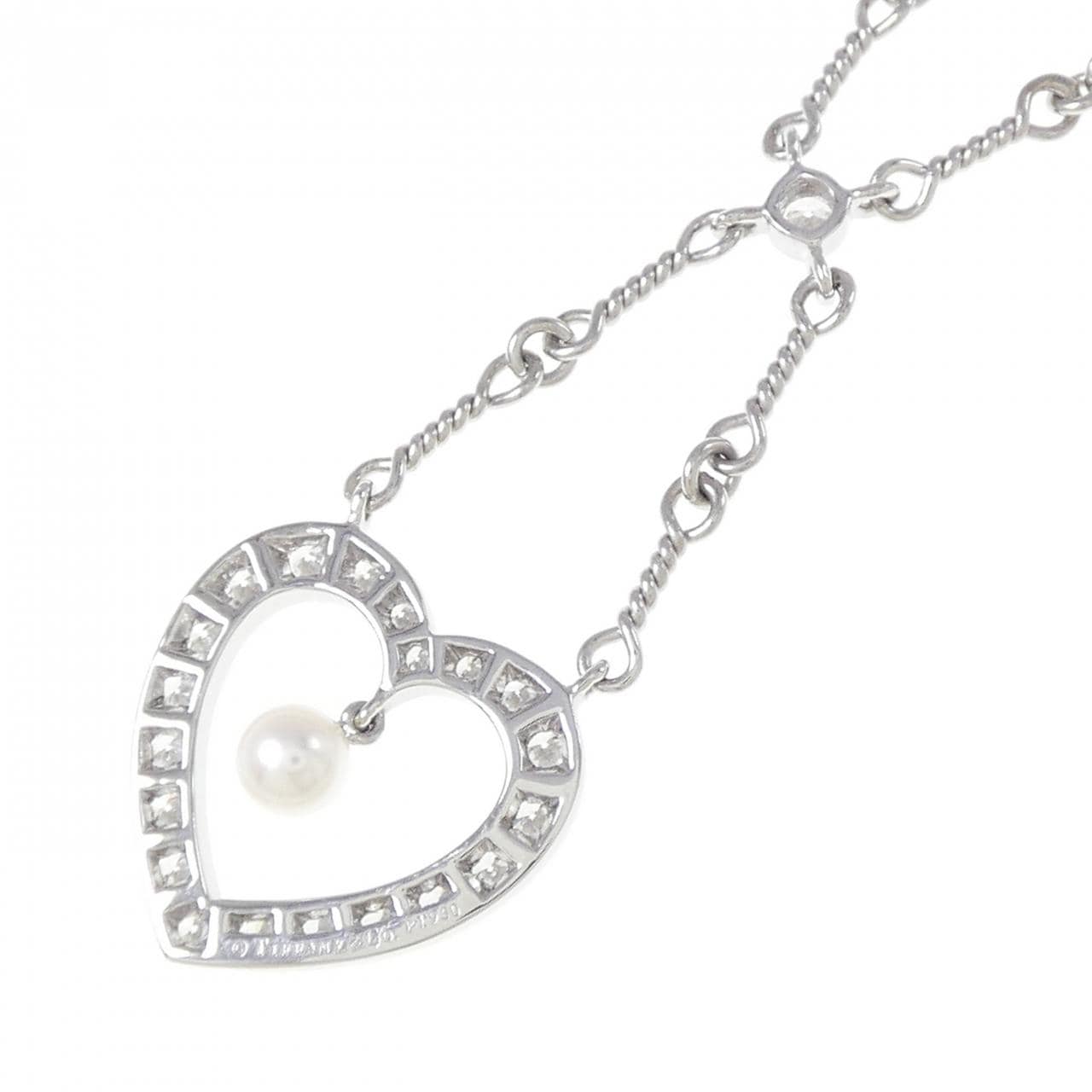 TIFFANY sentimental项链