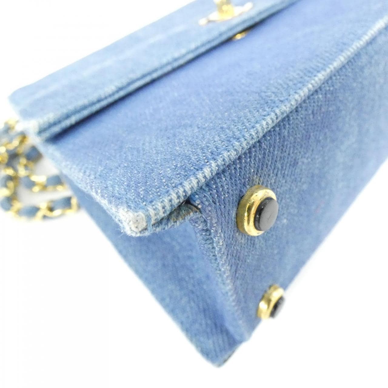 【ヴィンテージ】シャネル ショルダーバッグ