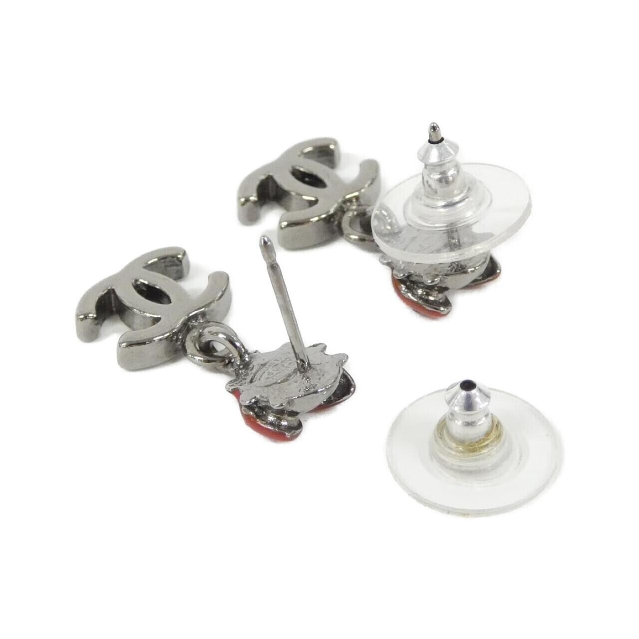 シャネル 31528 ピアス