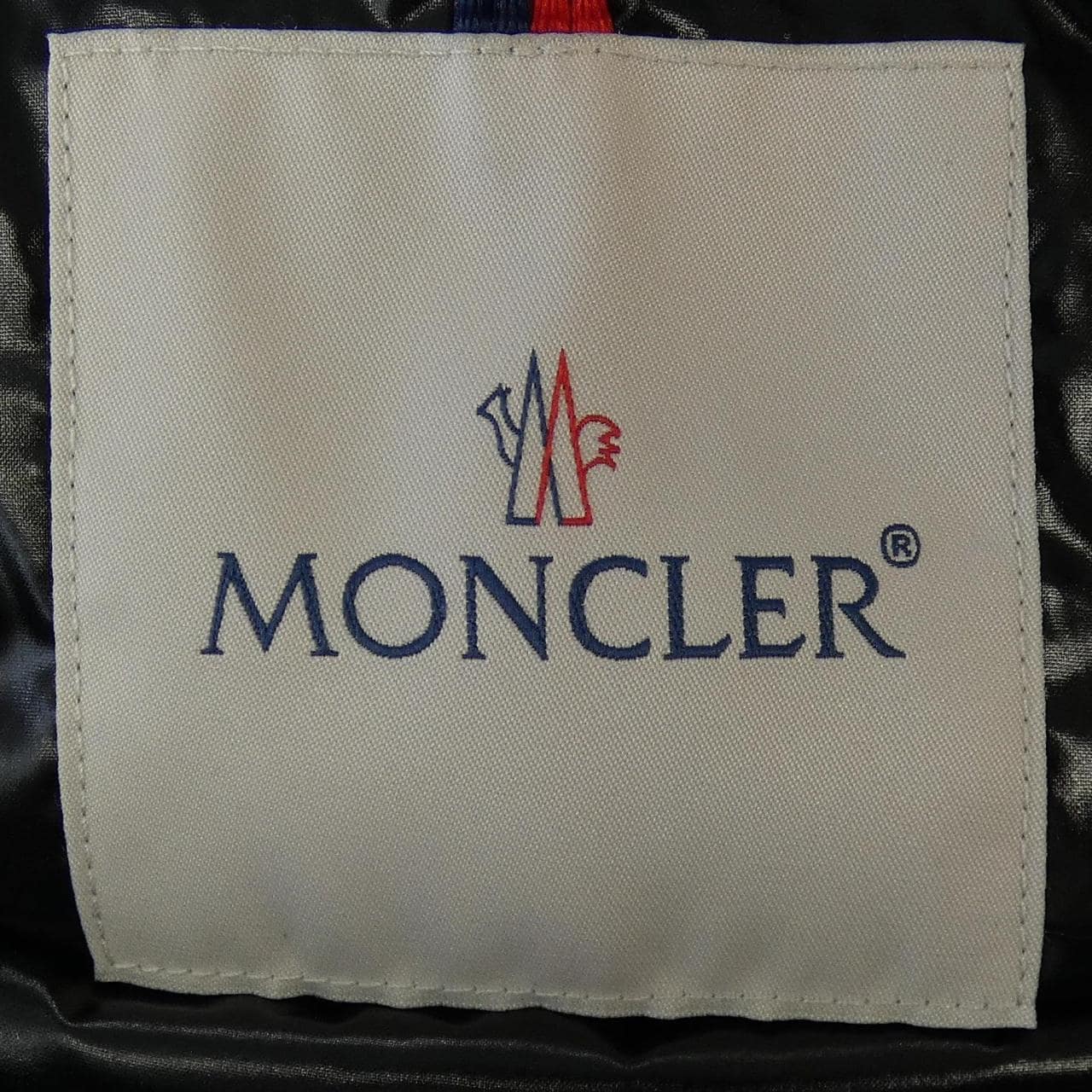 モンクレール MONCLER BELLEVUE ダウンコート
