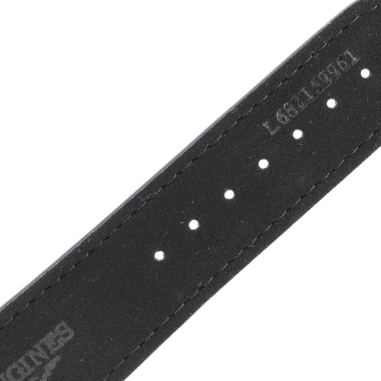 【新品】ロンジン コンクエスト L3.760.4.96.0 SS クォーツ