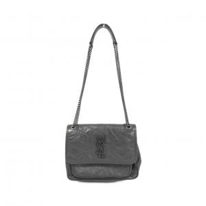 サンローラン ベイビー ニキ 633160 0EN04 ショルダーバッグ