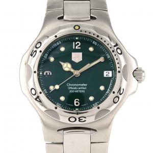 タグ･ホイヤー キリウム WL5112 SS 自動巻