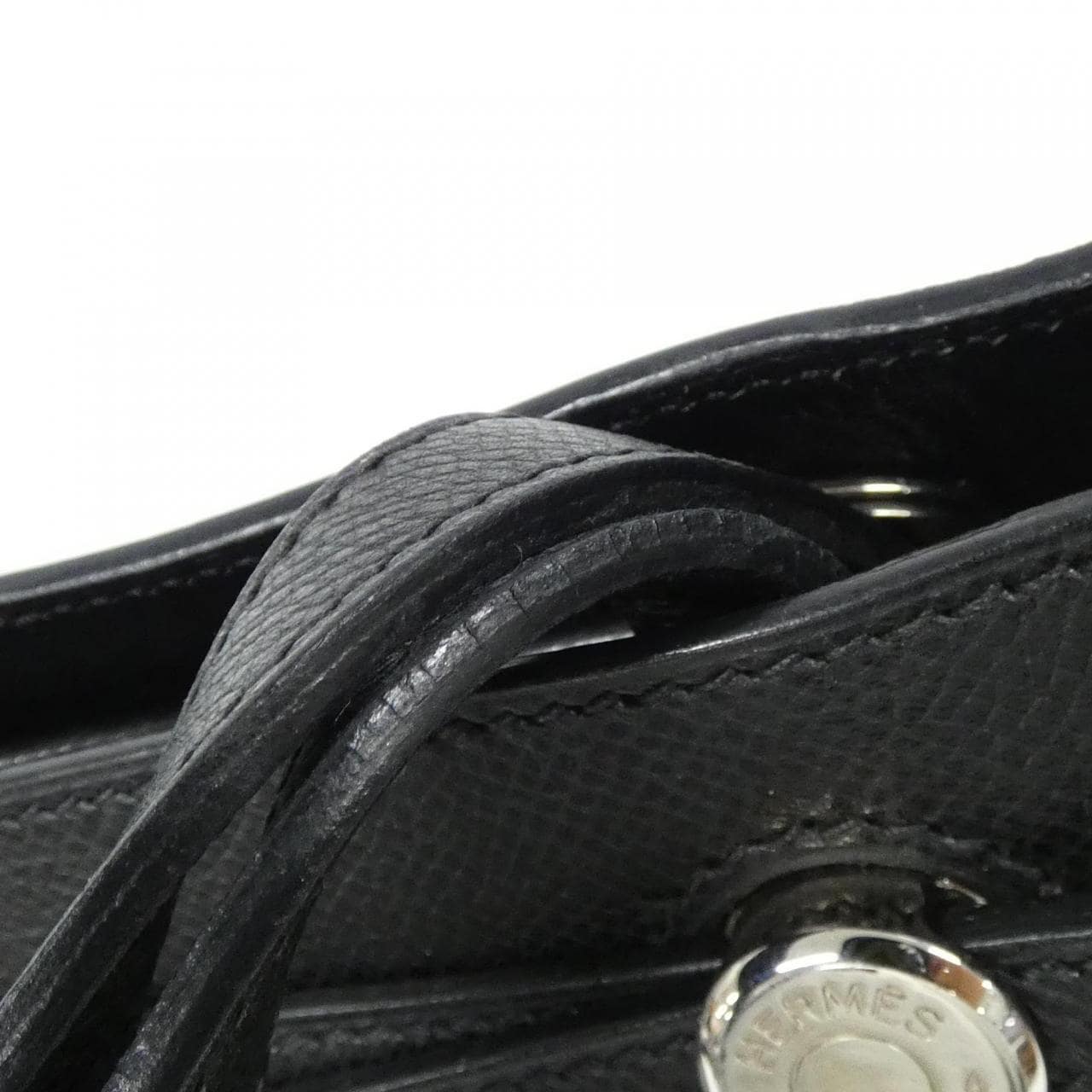 【ヴィンテージ】エルメス カバンナ ショルダーバッグ