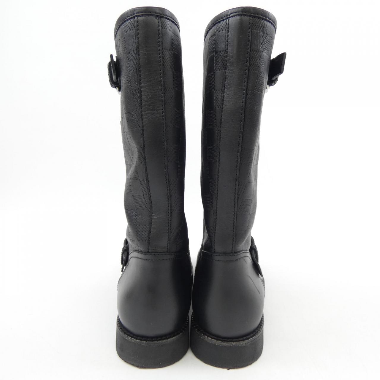 ルイヴィトン LOUIS VUITTON ブーツ