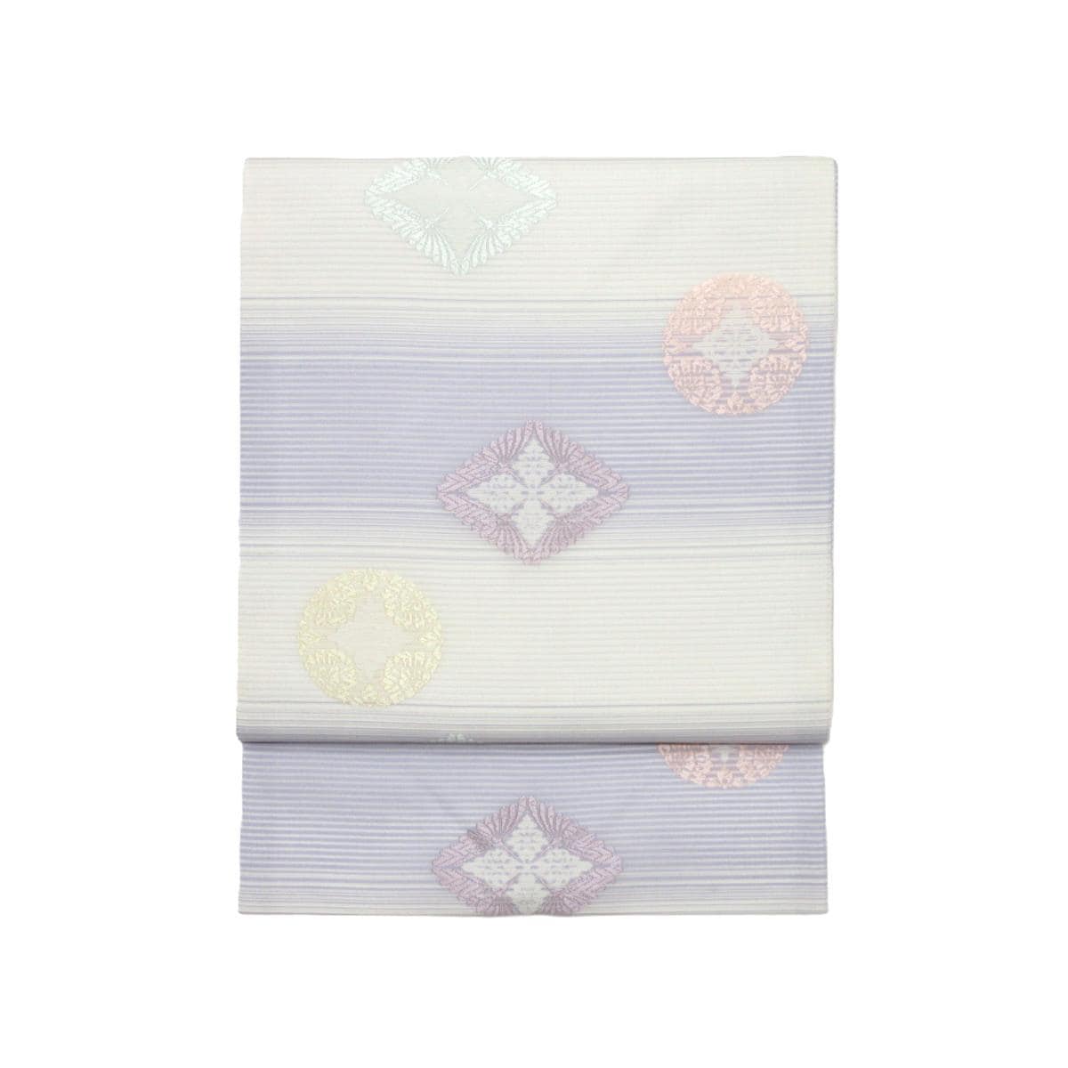 【新品】夏名古屋帯