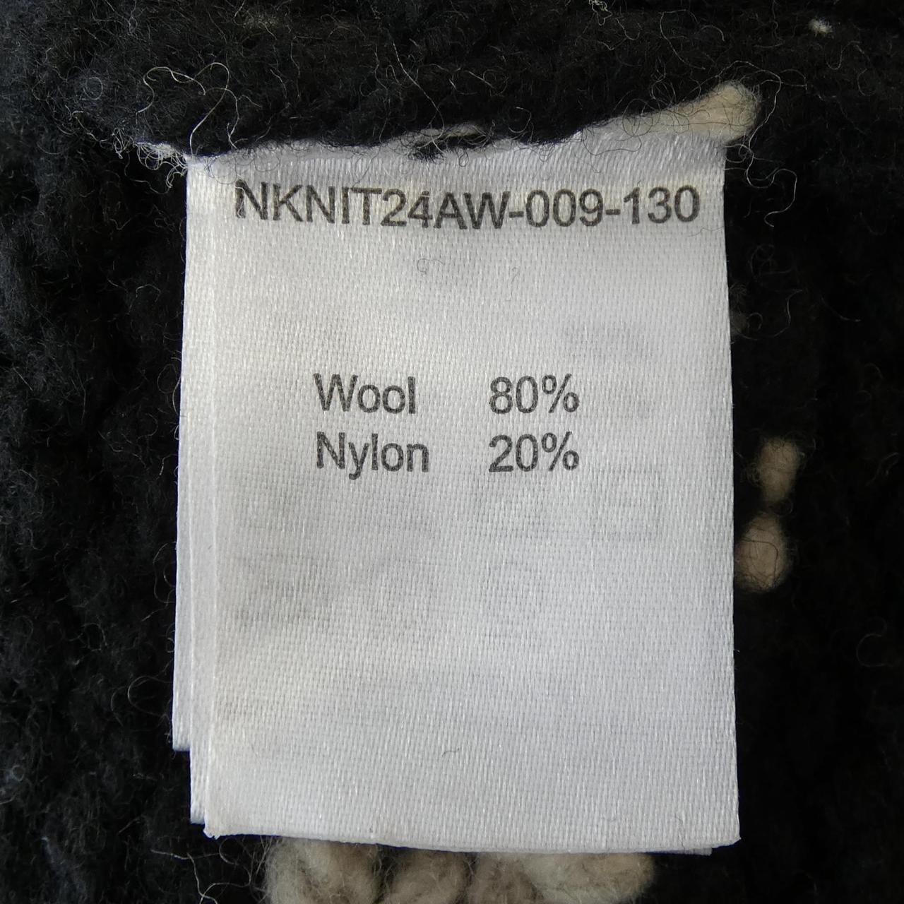 NKNIT ニット