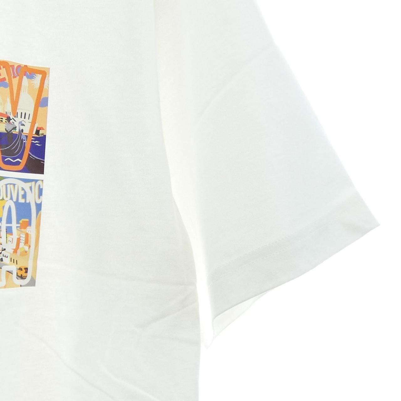 デュベティカ DUVETICA VXRT42131 Tシャツ