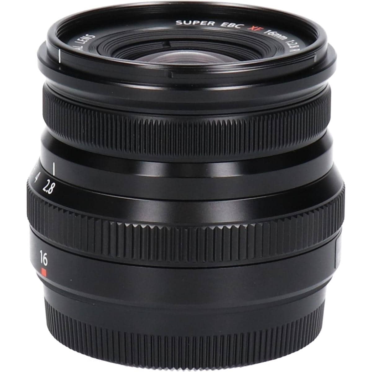 ＸＦ１６ｍｍ　Ｆ２．８Ｒ　ＷＲ