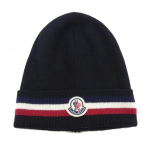モンクレール MONCLER ニットキャップ