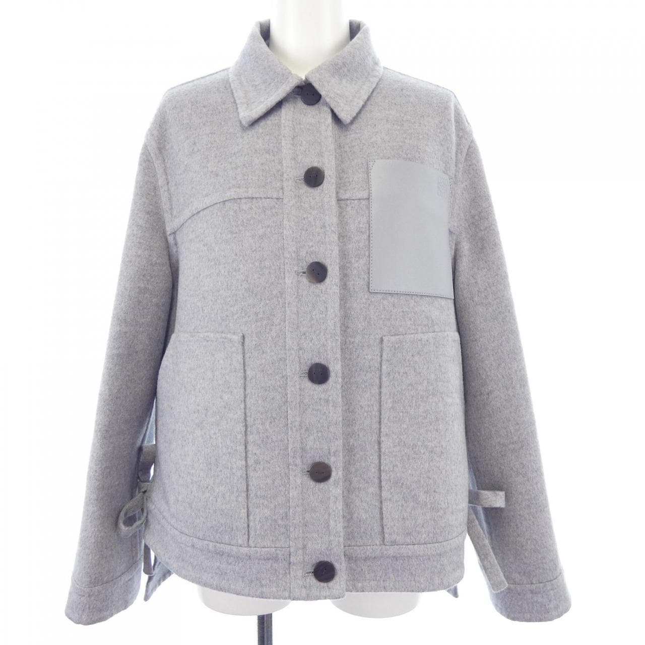 ロエベ LOEWE ジャケット