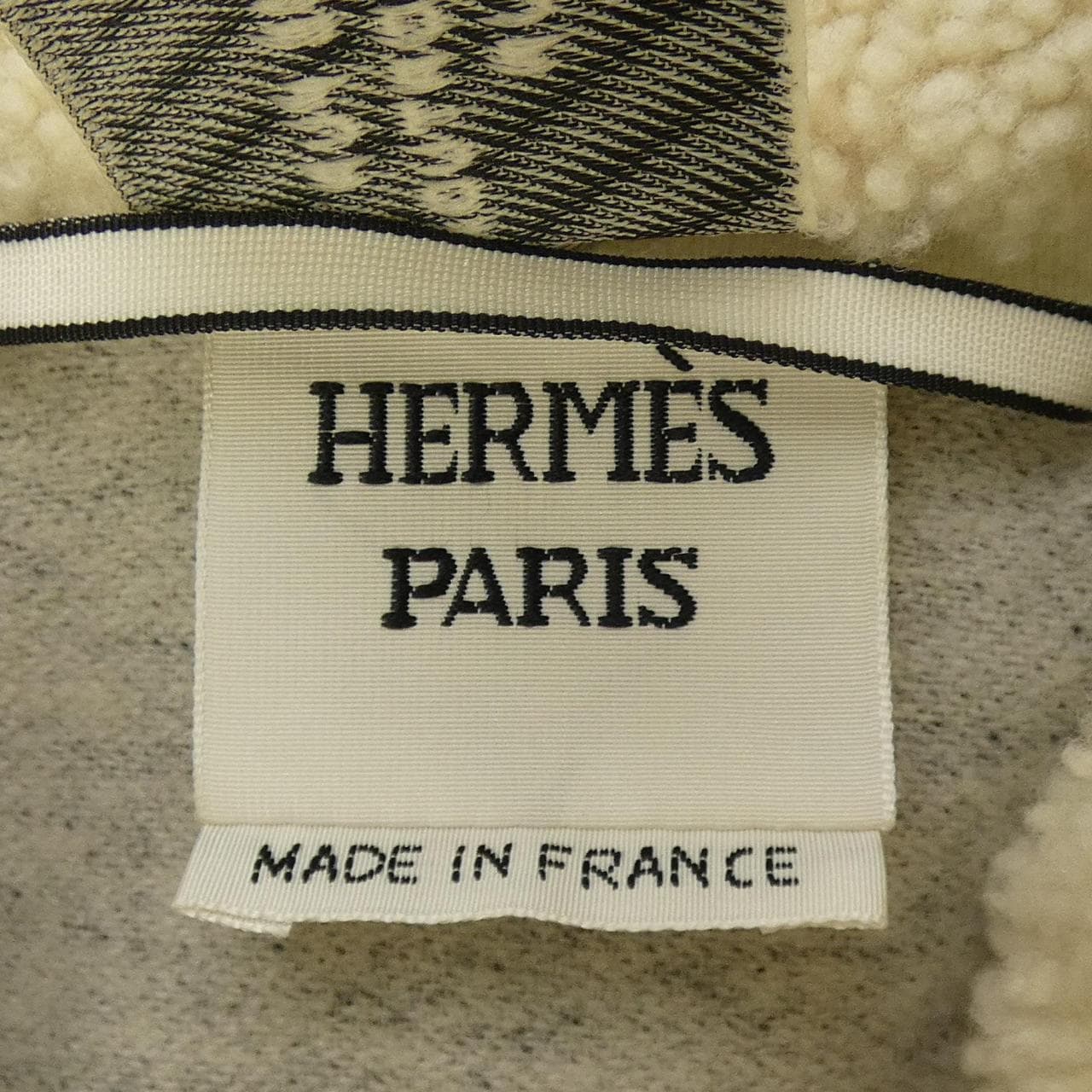 HERMES爱马仕夹克