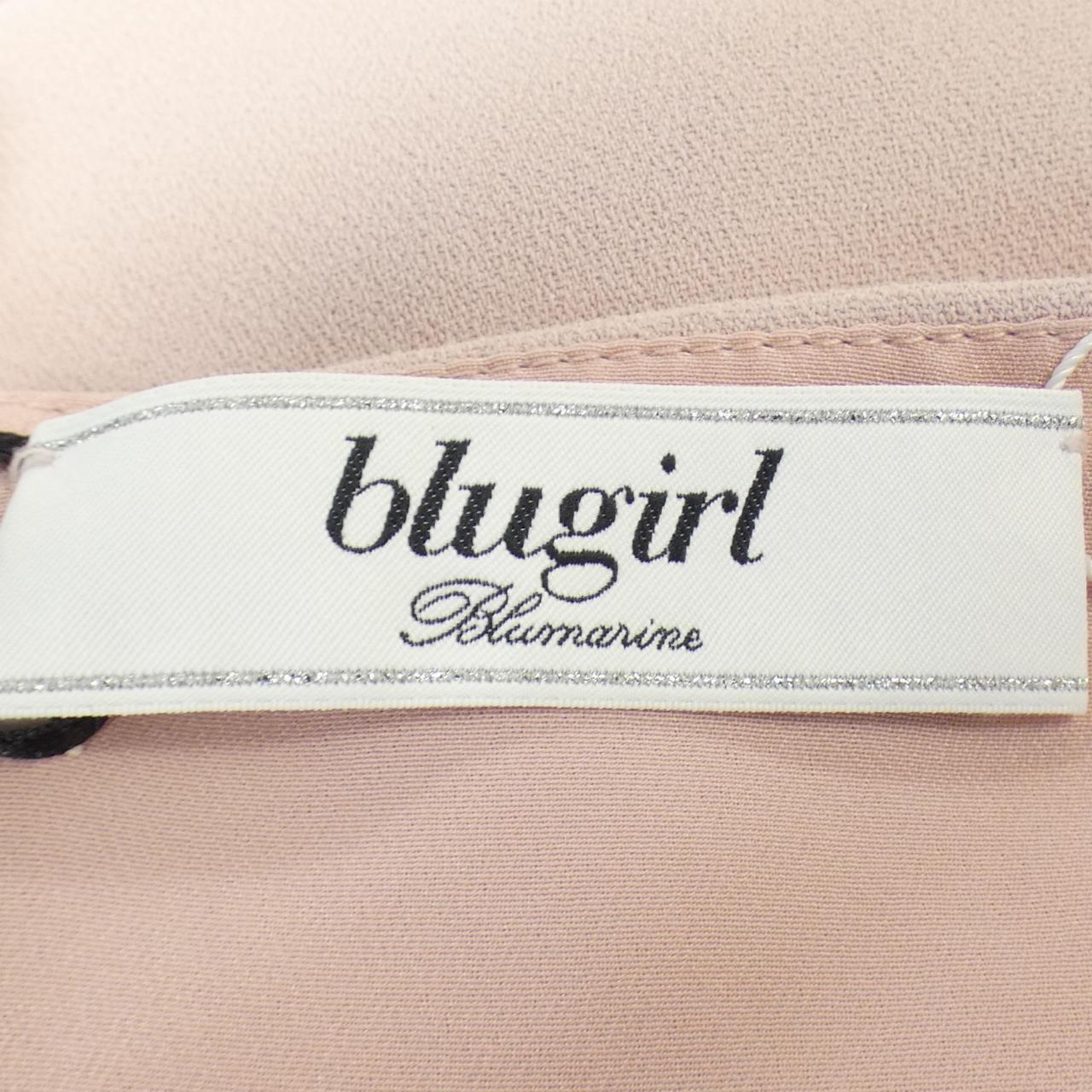 ブルーガール BLUGIRL ワンピース
