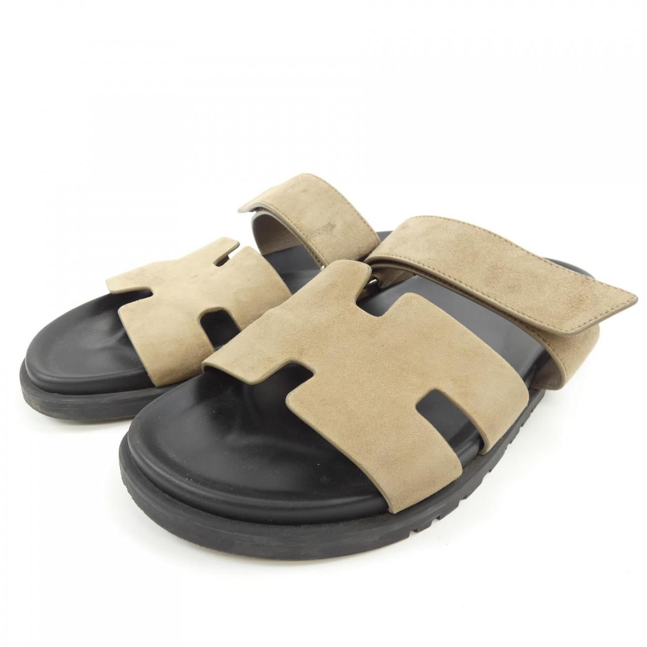 エルメス HERMES サンダル