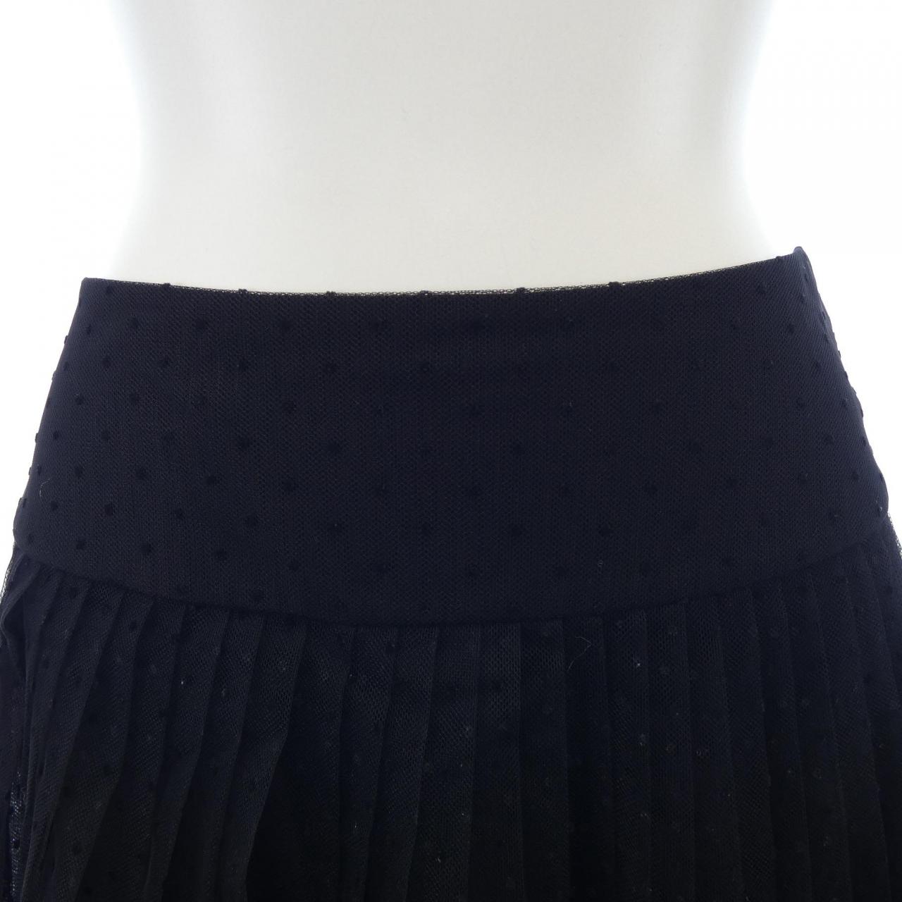 クリスチャンディオール CHRISTIAN DIOR スカート