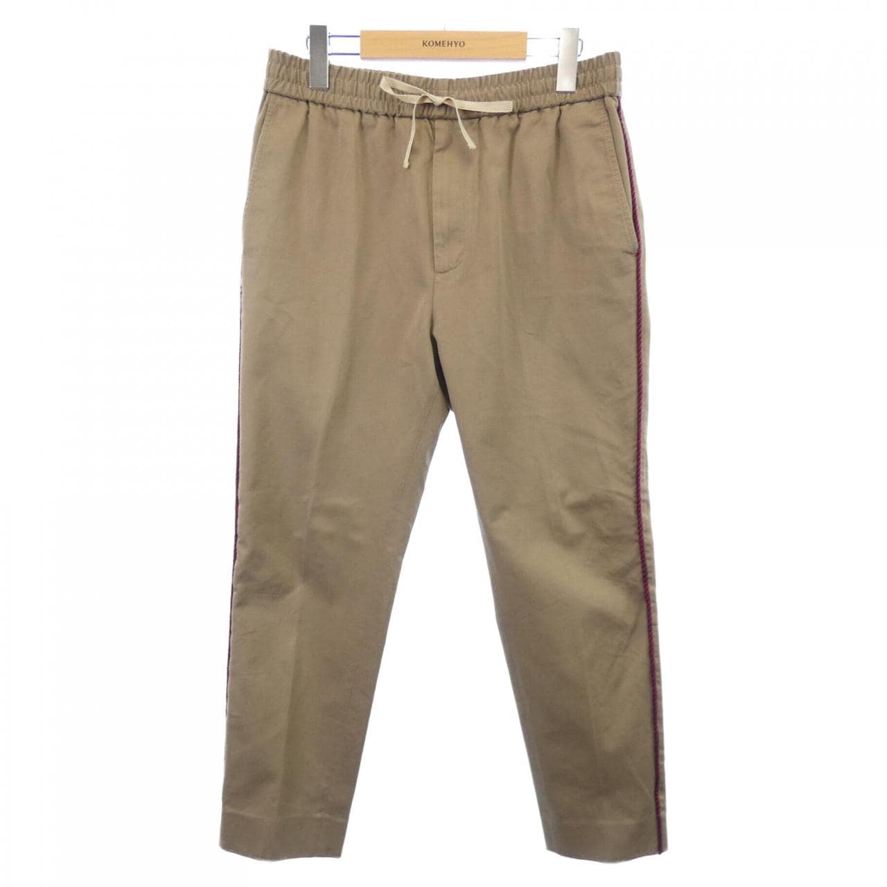 グッチ GUCCI 547680 ZAAIQ パンツ