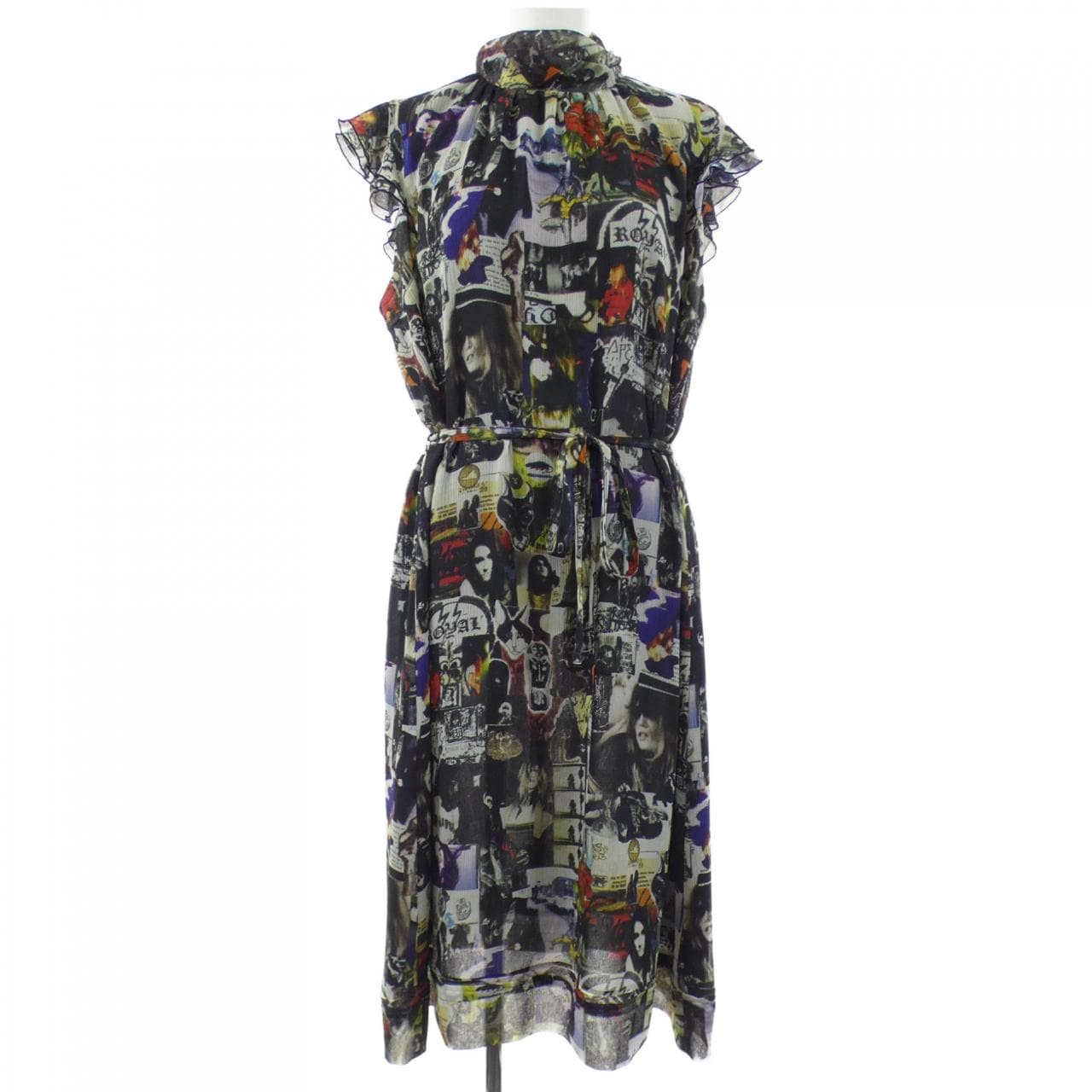 ヒステリックグラマー HYSTERIC GLAMOUR ワンピース